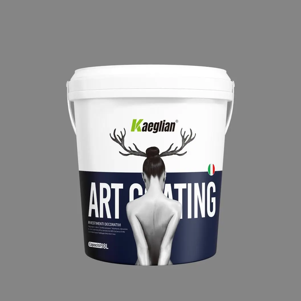 藝術(shù)涂料與水性木器漆采購深度指南：如何在市場爆發(fā)期精準選擇實力品牌