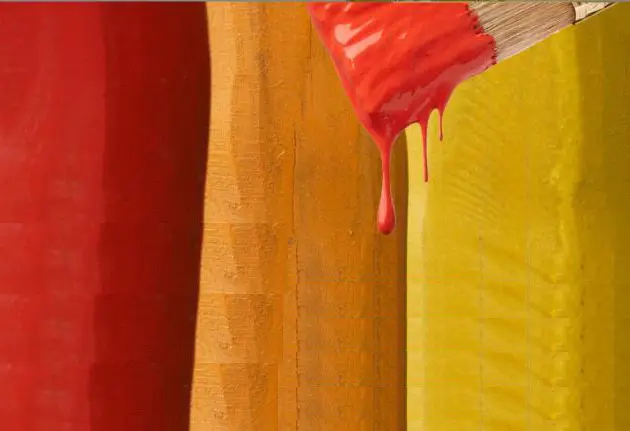 家具實色漆和透明漆怎么調(diào)色？家具漆調(diào)色方法