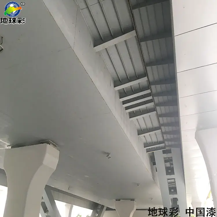 總結(jié)口碑好的建筑外墻專用漆，橋梁鋼結(jié)構(gòu)專用漆推薦哪家