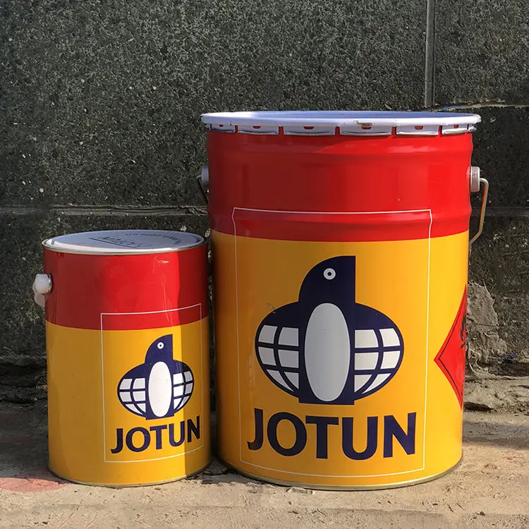 2026年佐敦涂料廠家實力推薦：專業(yè)環(huán)保涂料、工業(yè)防腐漆、水性木器漆品牌深度解析與選購指南