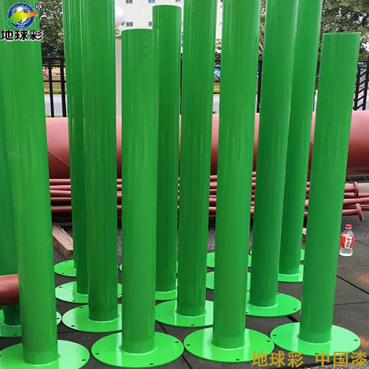 說明金屬水性漆、魚竿水性漆、大橋防腐水性漆品牌如何評估